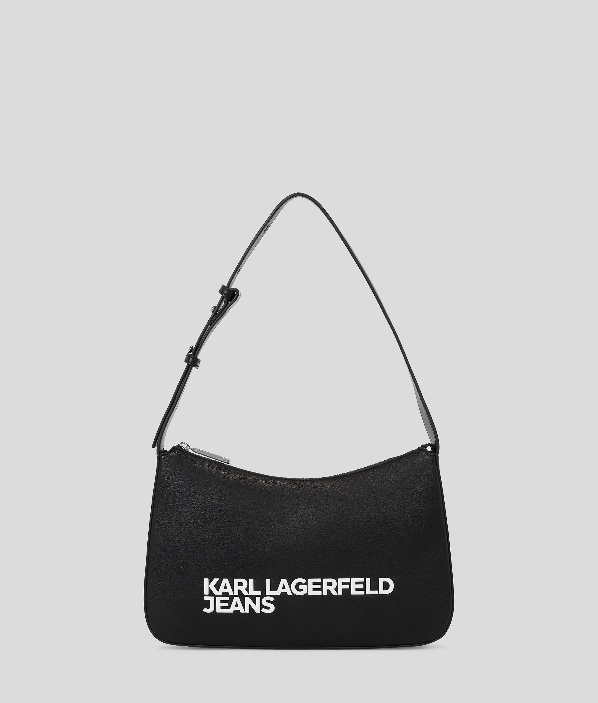 (image for) Sensitive KLJ LOGO SHOULDER BAG